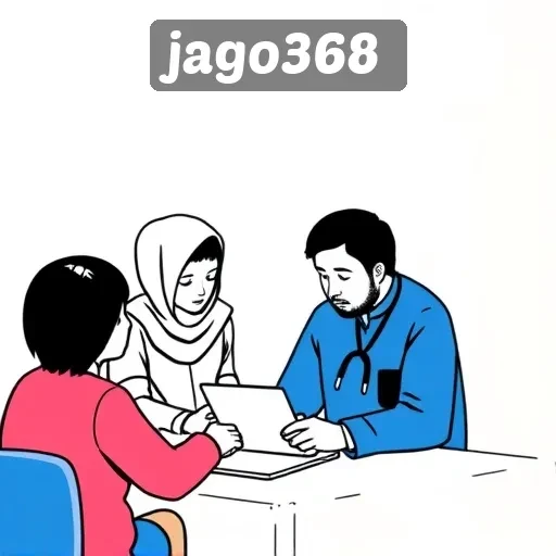 Manfaat Bergabung dengan Komunitas Jago368