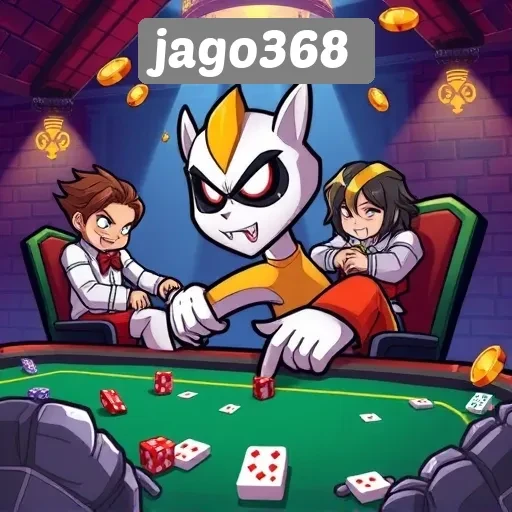 Tantangan dan Peluang dalam Bertransaksi di Jago368