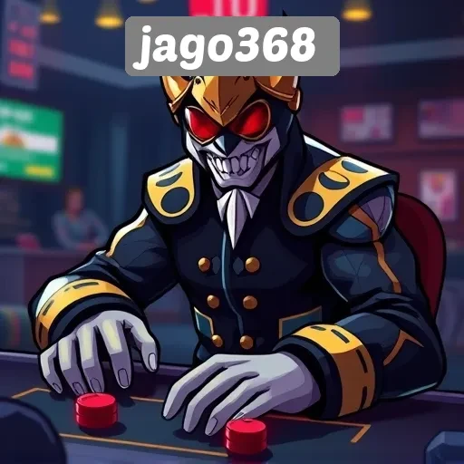 Pengalaman Bermain di Jago368 yang Nyaman dan Menarik