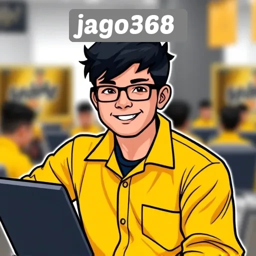 Keunggulan Layanan Pelanggan Jago368 untuk Para Pemain