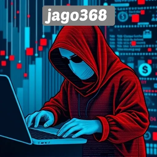 Tinjauan Mengenai Keamanan Data di Jago368