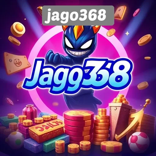 Evolusi Jago368 dalam Industri Game Online Indonesia