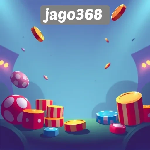 Menjelajahi Keberagaman Permainan di Situs Jago368