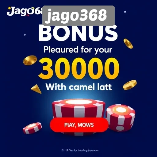 Menelusuri Beragam Bonus Menarik di Jago368