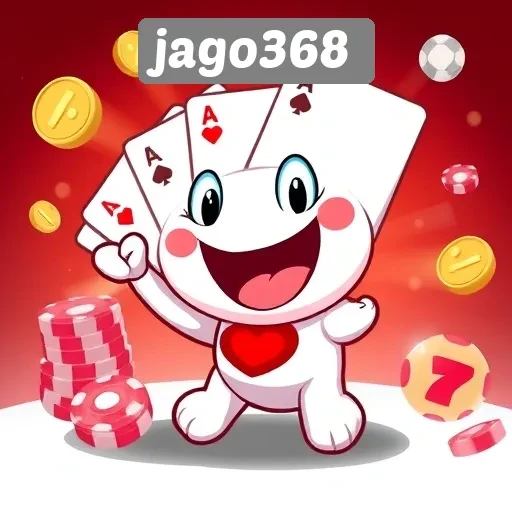 Menjajal Permainan Seru di Situs Jago368
