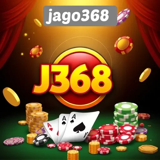 Menyelami Dunia Permainan di Situs Jago368