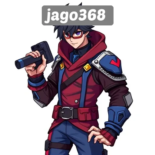 Ulasan Fitur Menarik di Situs Jago368 untuk Para Gamer