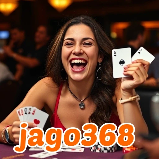 jago368: Forum Diskusi yang Memikat Hati Para Gamers Indonesia