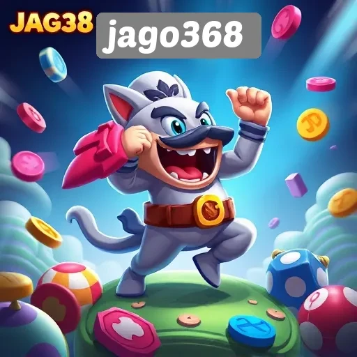Beragam Pilihan Game yang Ditawarkan oleh Jago368