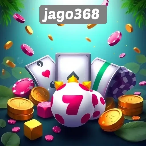 Berbagai Jenis Permainan yang Tersedia di Jago368