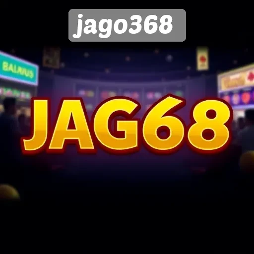 Variasi Permainan yang Ditawarkan oleh Jago368 untuk Penggemar Game