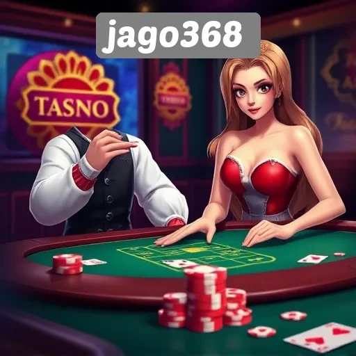 Menilik Variasi Game yang Tersedia di Jago368