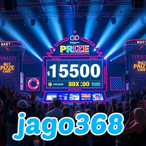 jago368: Permainan Baru yang Seru dan Menguntungkan untukmu!