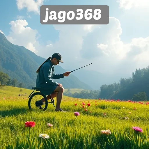 Mengupas Fitur Unggulan di Jago368