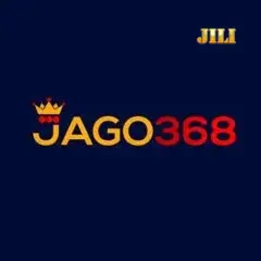 jago368 Logo