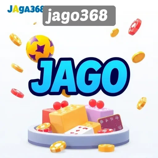 Studi Kasus Jago368 Sebagai Platform Game Terpercaya
