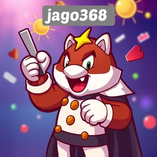 Bagaimana Jago368 Menjadi Pilihan Utama Pemain Game Online