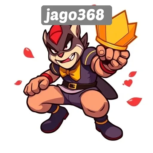Fitur Unggulan dan Keunggulan Situs Jago368 untuk Para Gamer
