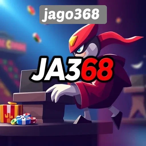 Keunggulan Jago368 dalam Menyediakan Game Online