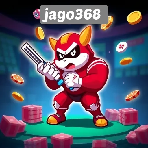 Mengapa Jago368 Jadi Pilihan Utama Pecinta Game Lokal