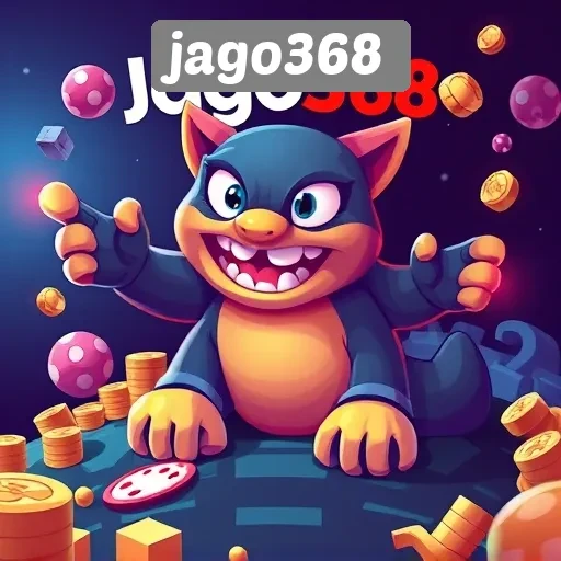Pengenalan Jago368 sebagai Platform Game Terpercaya
