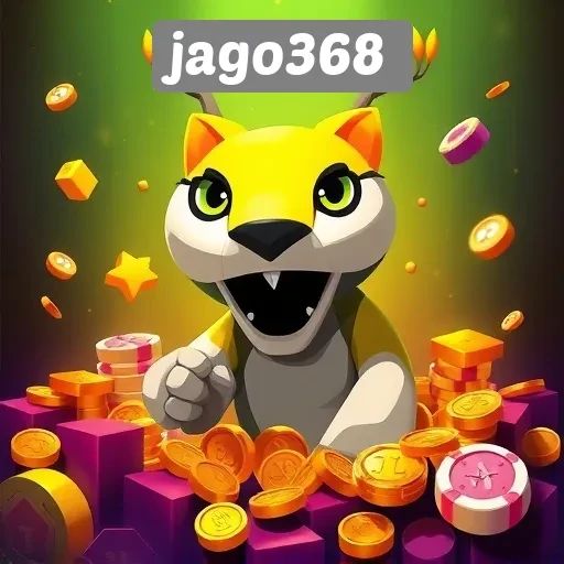 Apa yang Membuat Jago368 Menarik bagi Gamer