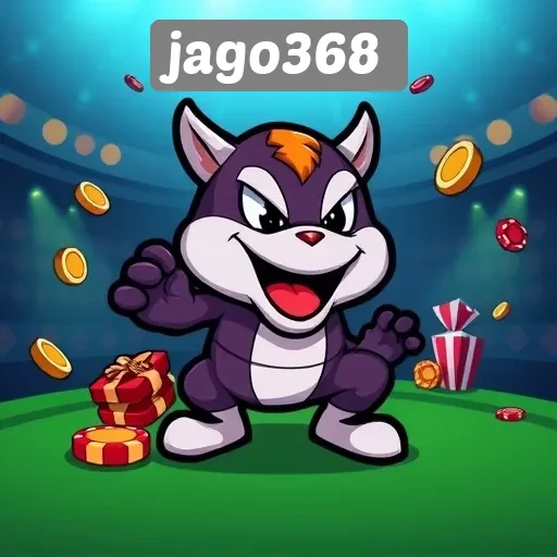 Cara Jago368 Menawarkan Pengalaman Gaming yang Berbeda