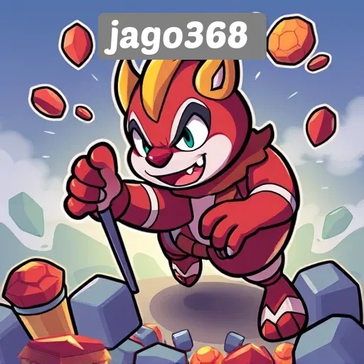 Jago368 dan Pengalaman Bermain Game yang Interaktif
