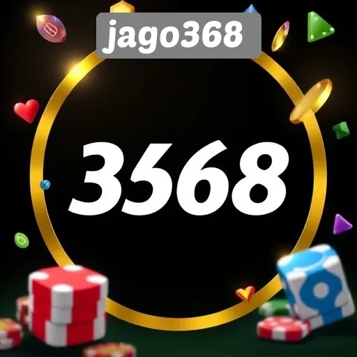 Jago368 Solusi Terbaik untuk Penggemar Judi Online