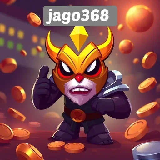 Jago368: Inovasi Terbaru dalam Dunia Game Online