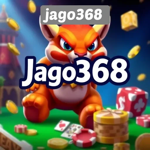 Mengenal Jago368 Sebagai Platform Game Online Terpercaya