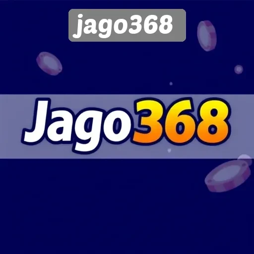 Mengenal Jago368 Sebagai Platform Game Terpercaya di Indonesia