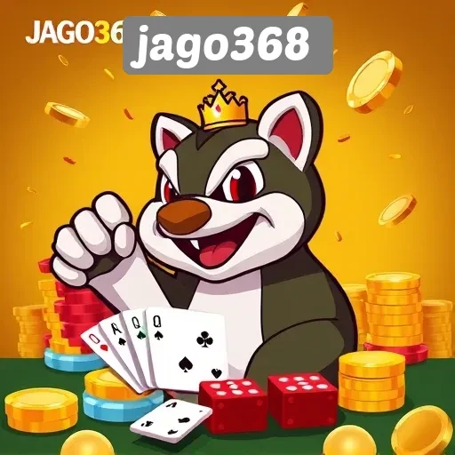 Mengenal Jago368 Situs Game Populer di Indonesia