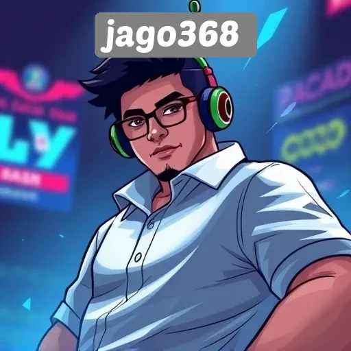 Popularitas Jago368 di Kalangan Gamer dan Alasan di Baliknya