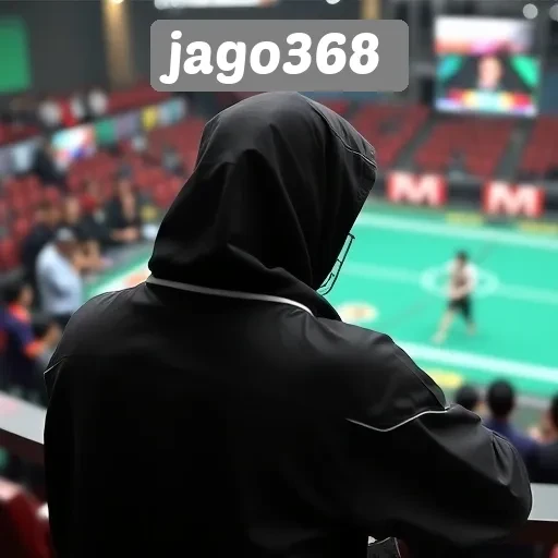Menilai Keamanan dan Kenyamanan Bermain di Jago368