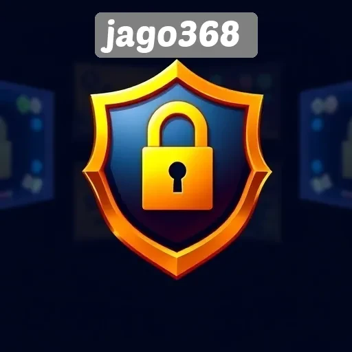 Sistem Keamanan Jago368 untuk Pengguna Game Online