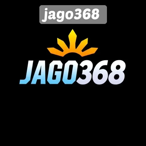 Jago368 Platform Game Terpercaya di Indonesia
