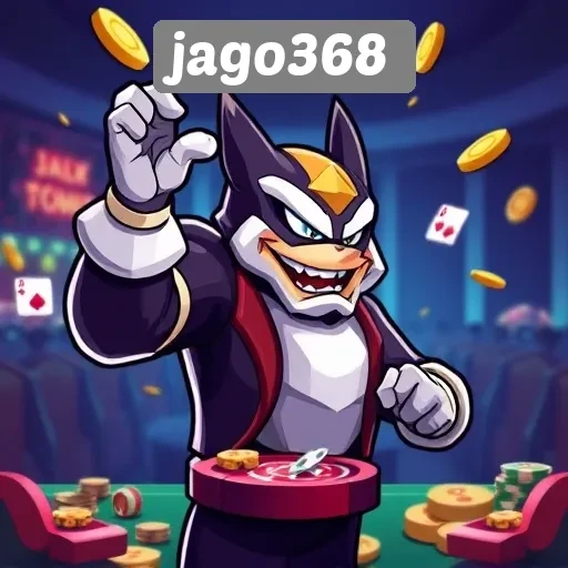 Mengenal Jago368 Situs Game Terpercaya di Indonesia
