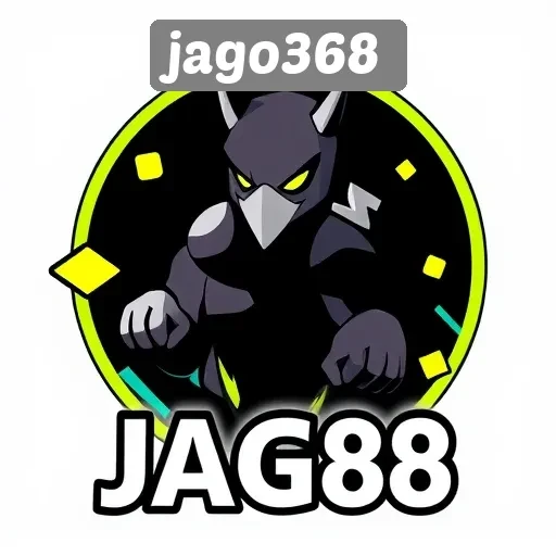 Bergabung dengan Komunitas Jago368 untuk Para Pecinta Game