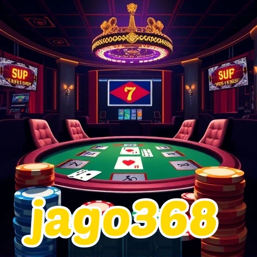 jago368: Temukan Keunggulan Bimbingan Pemain yang Mengesankan