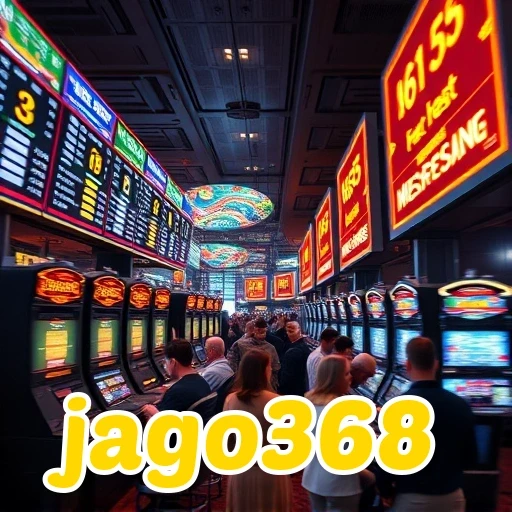 jago368: Berita Game Menarik yang Wajib Anda Ketahui
