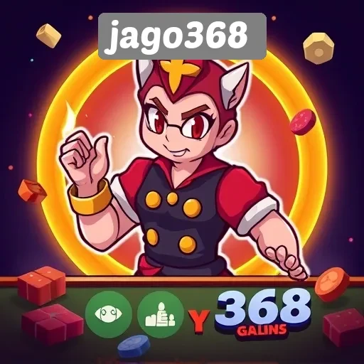 Keunggulan Game Online di Jago368 untuk Para Pecinta Game