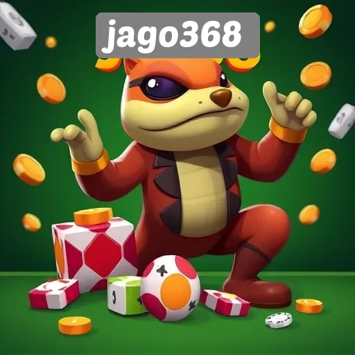 Tipe Permainan Populer yang Tersedia di Jago368