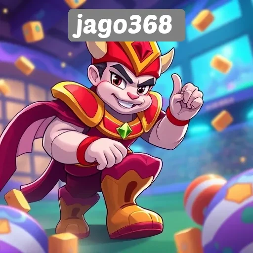 Ulasan Mendalam Tentang Jago368 Sebagai Platform Gaming