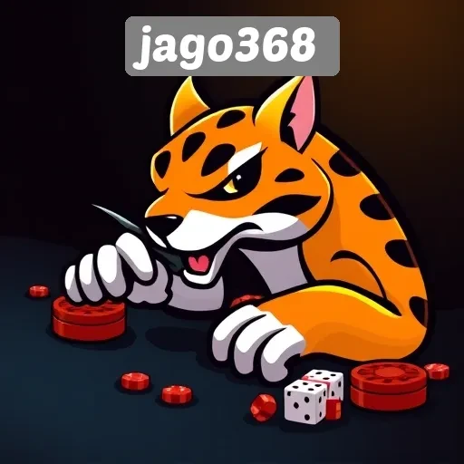 Keamanan dan Kenyamanan Bermain di Jago368