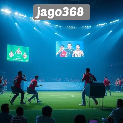 Analisis Fitur Keamanan di Situs Jago368 untuk Pemain Indonesia
