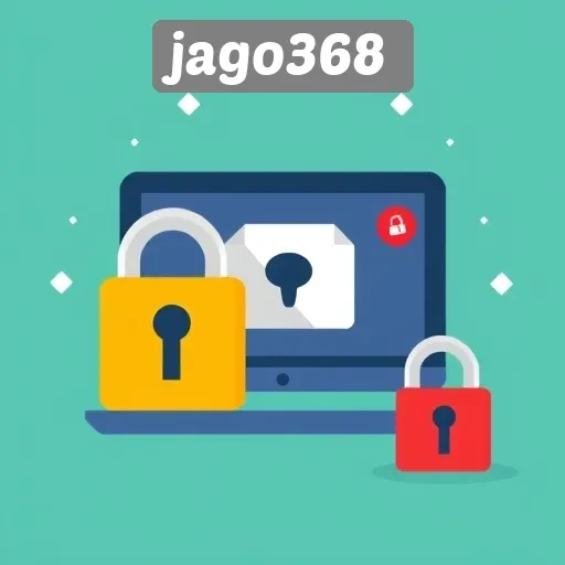 Meneliti Keamanan dan Privasi di Jago368