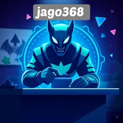 Strategi Jago368 dalam Menarik Member Baru di Dunia Game