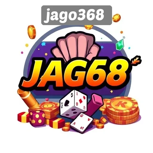 Memahami Fitur Unggulan dari Situs Game Jago368